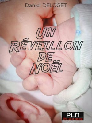 cover image of Un réveillon de Noël